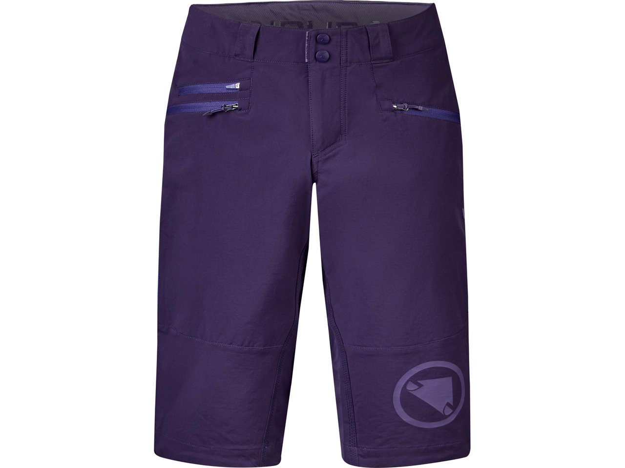 Endura SingleTrack II Shorts