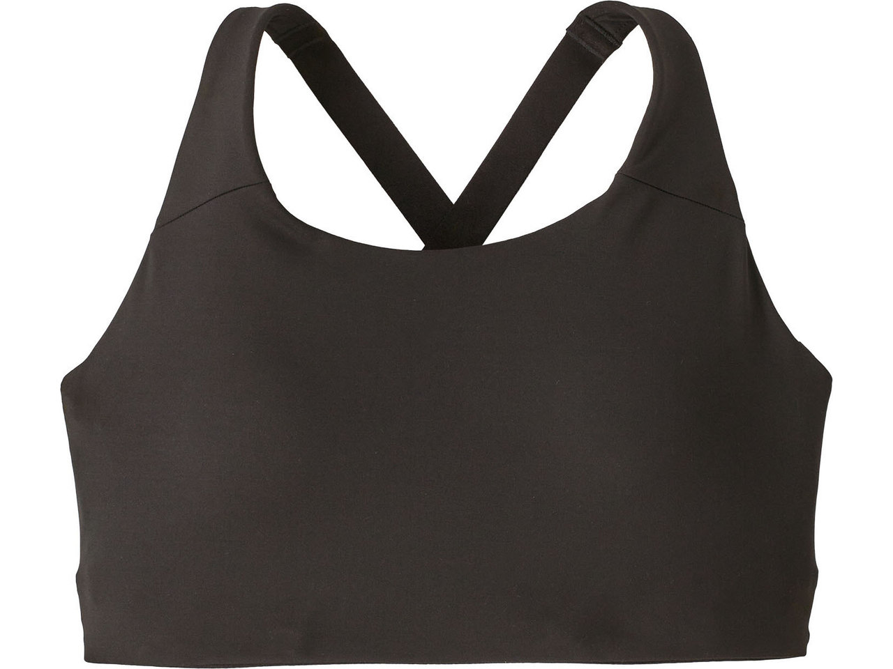 Patagonia Shadowlite High Impact Adjustable Bra Sport-BH
