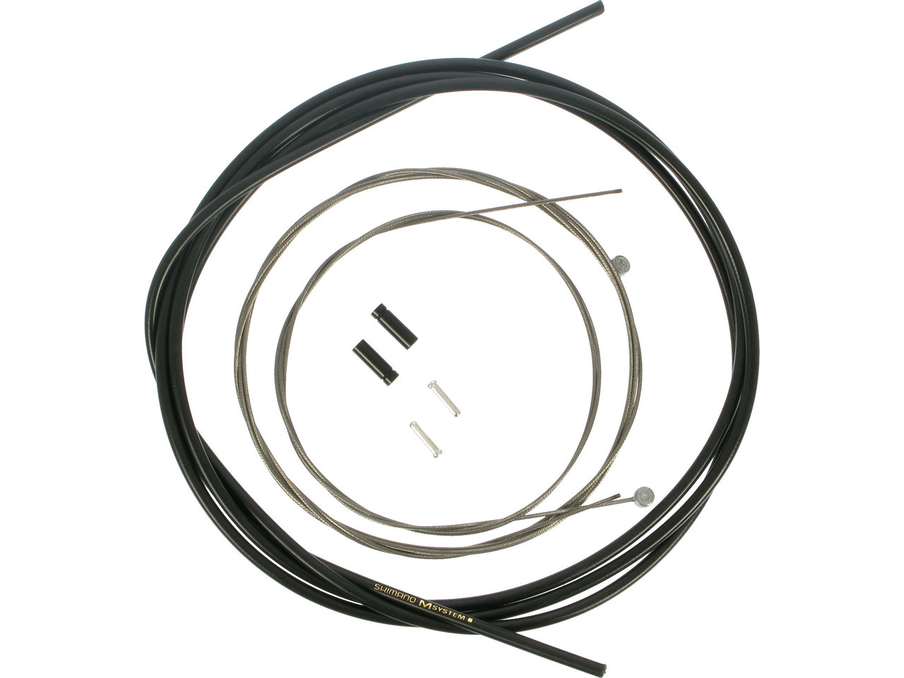 Shimano Bremszugset MTB Shimano Bremszugset MTB