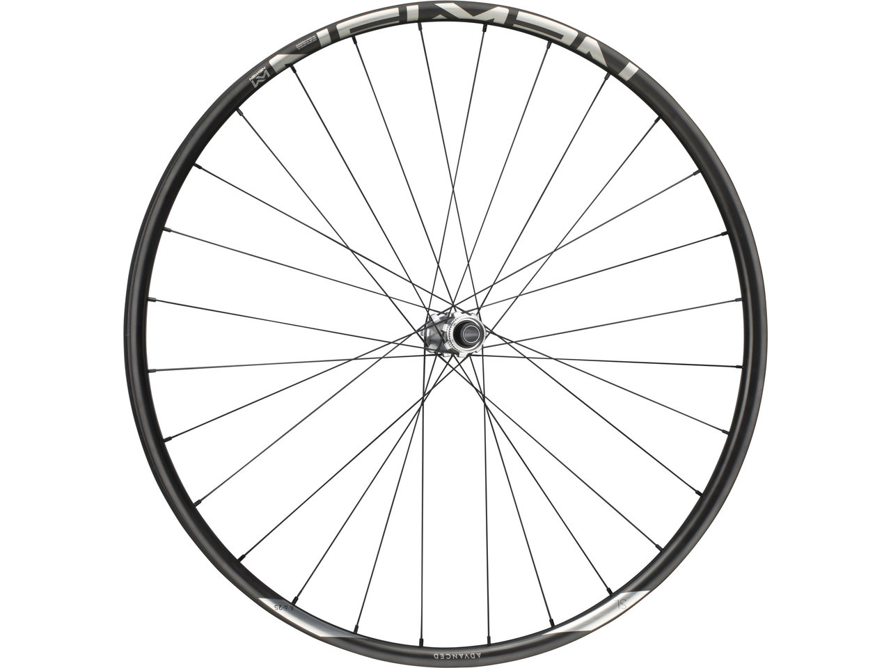 パーツ Newmen Advanced SL R38 XDR hub a18ace8372e82e56.jpg