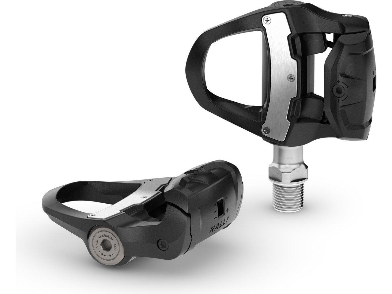 Garmin Rally RK110 Powermeter Pedale