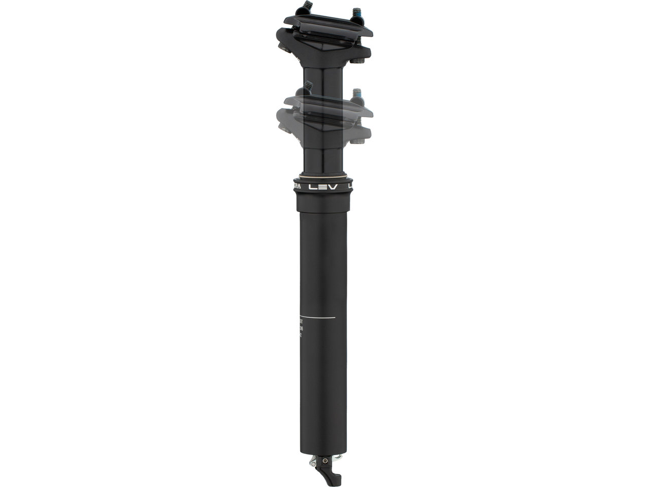 Lev Integra 65 Mm Sattelstütze