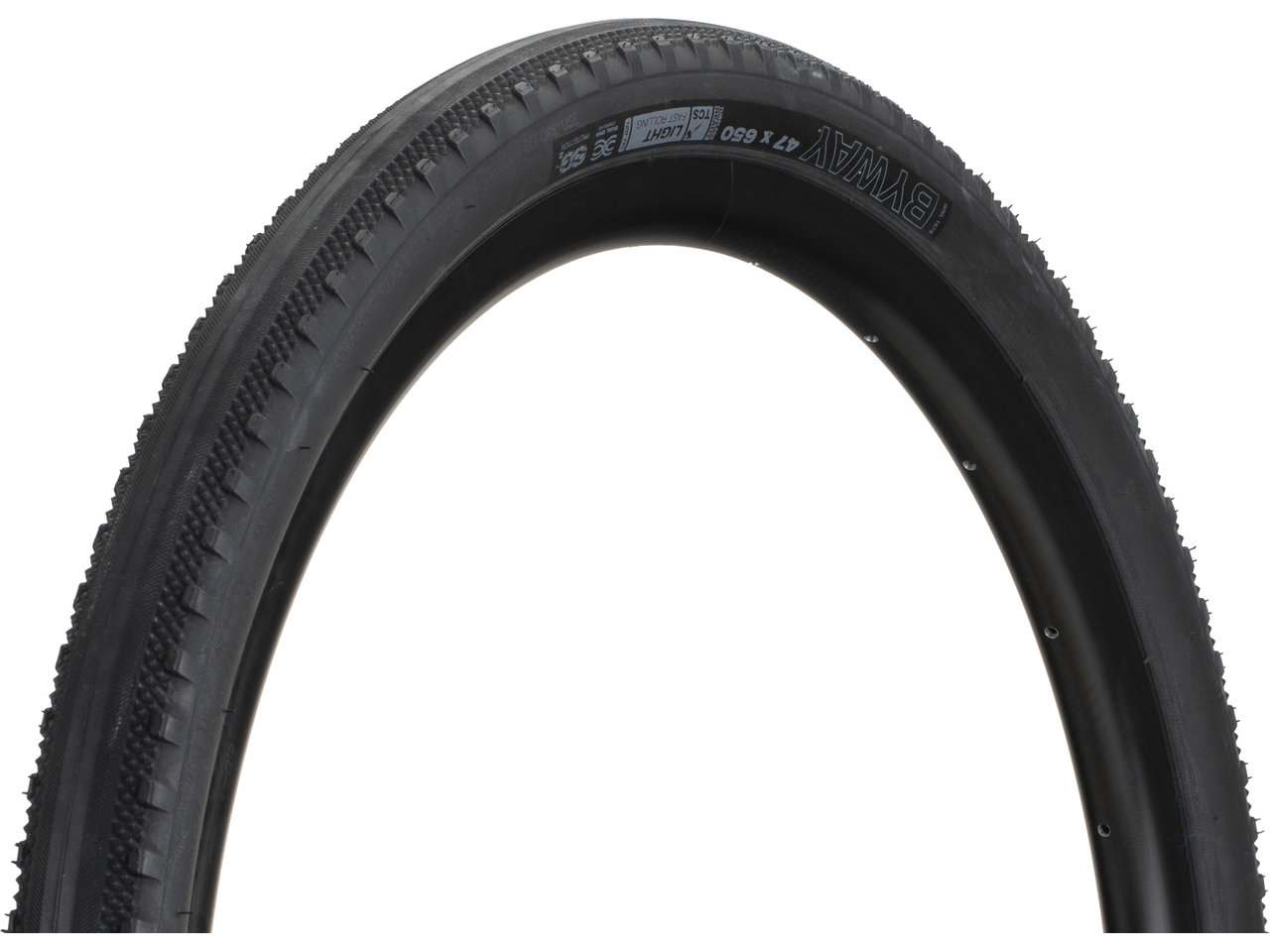 WTB Byway TCS Light Fast Rolling Slash Guard 2 27,5" Faltreifen