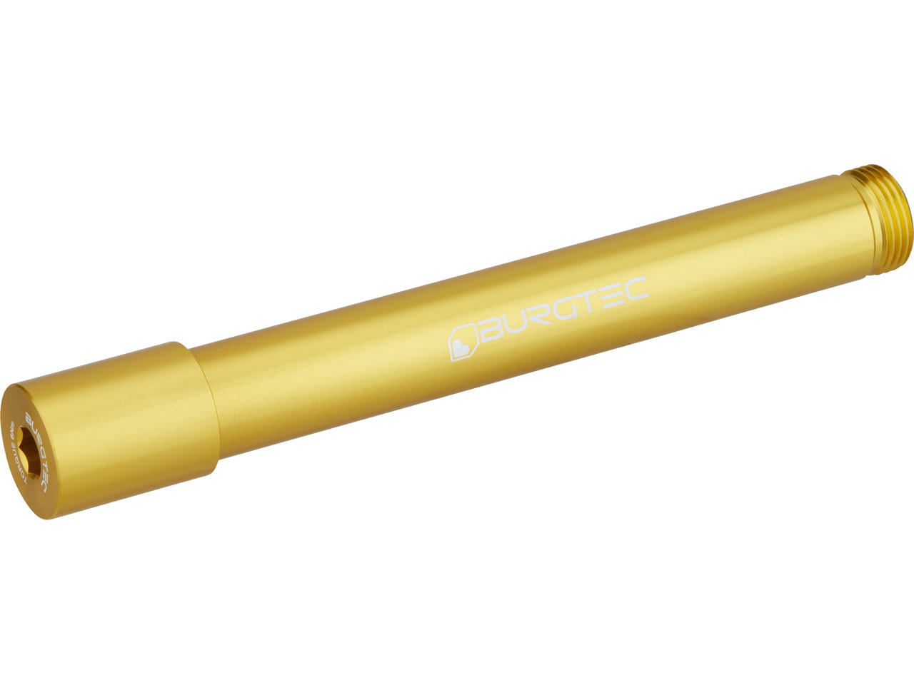 Steckachse Vr Für Öhlins Dh38 / Dh38 M.1 / Dh38 M.2 Federgabel