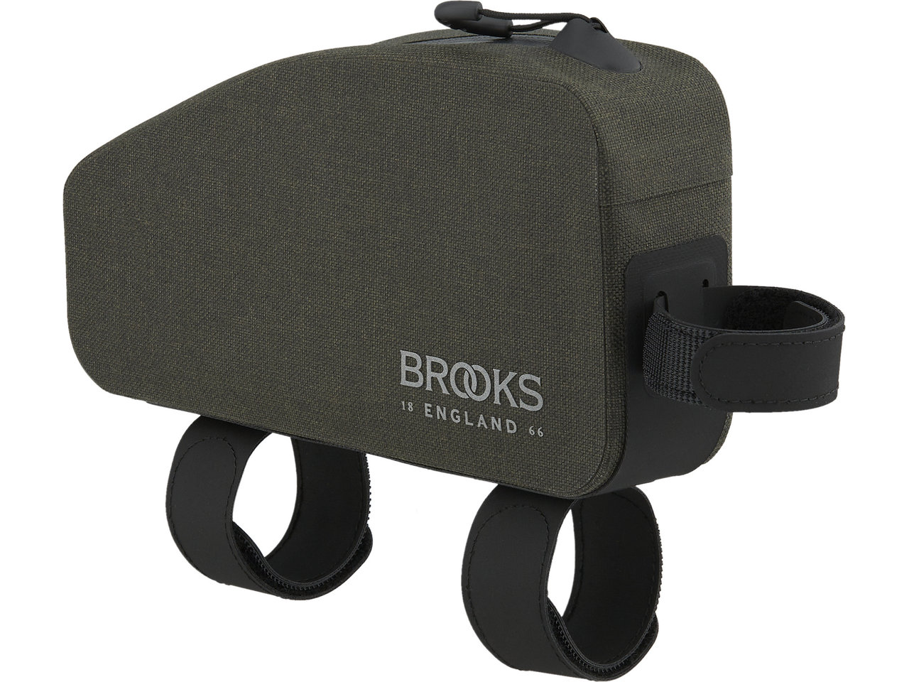 Brooks Scape Top Tube Bag Oberrohrtasche Brooks Scape Top Tube Bag Oberrohrtasche