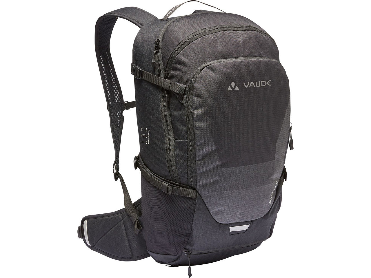 Vaude Moab 15l Ii Ryggsekk Vaude Moab 15l Ii Ryggsekk