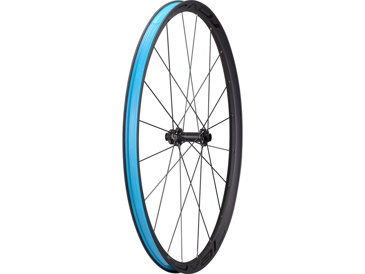 Specialized Roval Control World Cup Carbon Disc Center Lock 29" Laufrad
