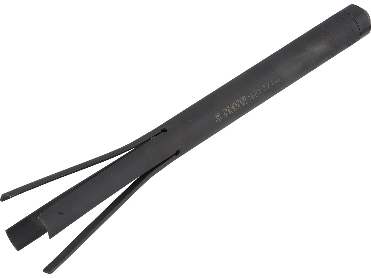 Unior Bike Tools Austreiber für Steuersatzschalen 1681/4 für 1" - 1 1/4" Unior Bike Tools Austreiber für Steuersatzschalen 1681/4 für 1" - 1 1/4"