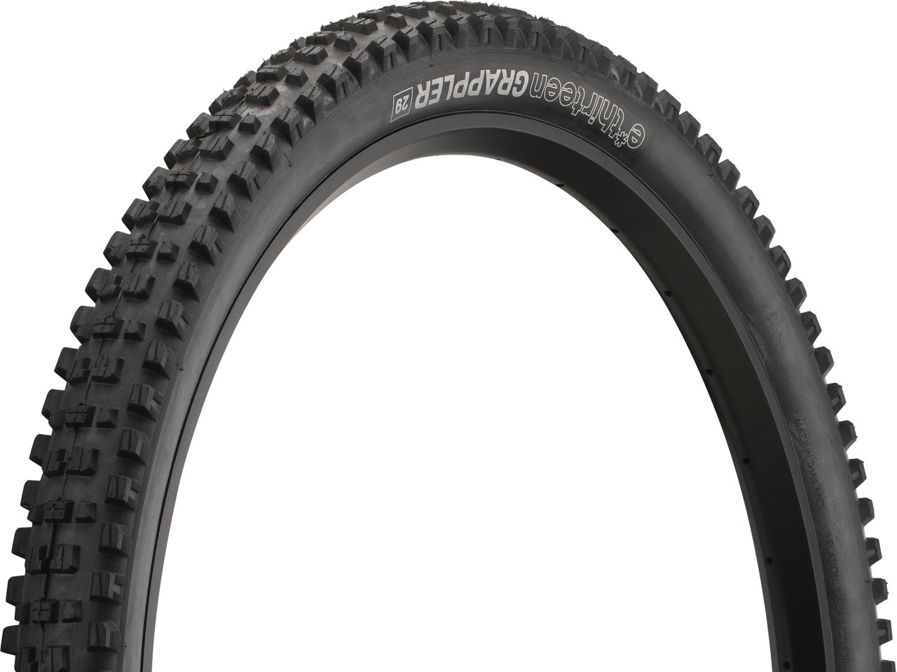 Grappler Radial Flux Gr Momentum 29" Faltreifen