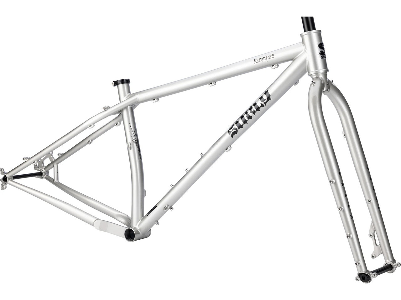 Krampus 29+ Rahmenkit