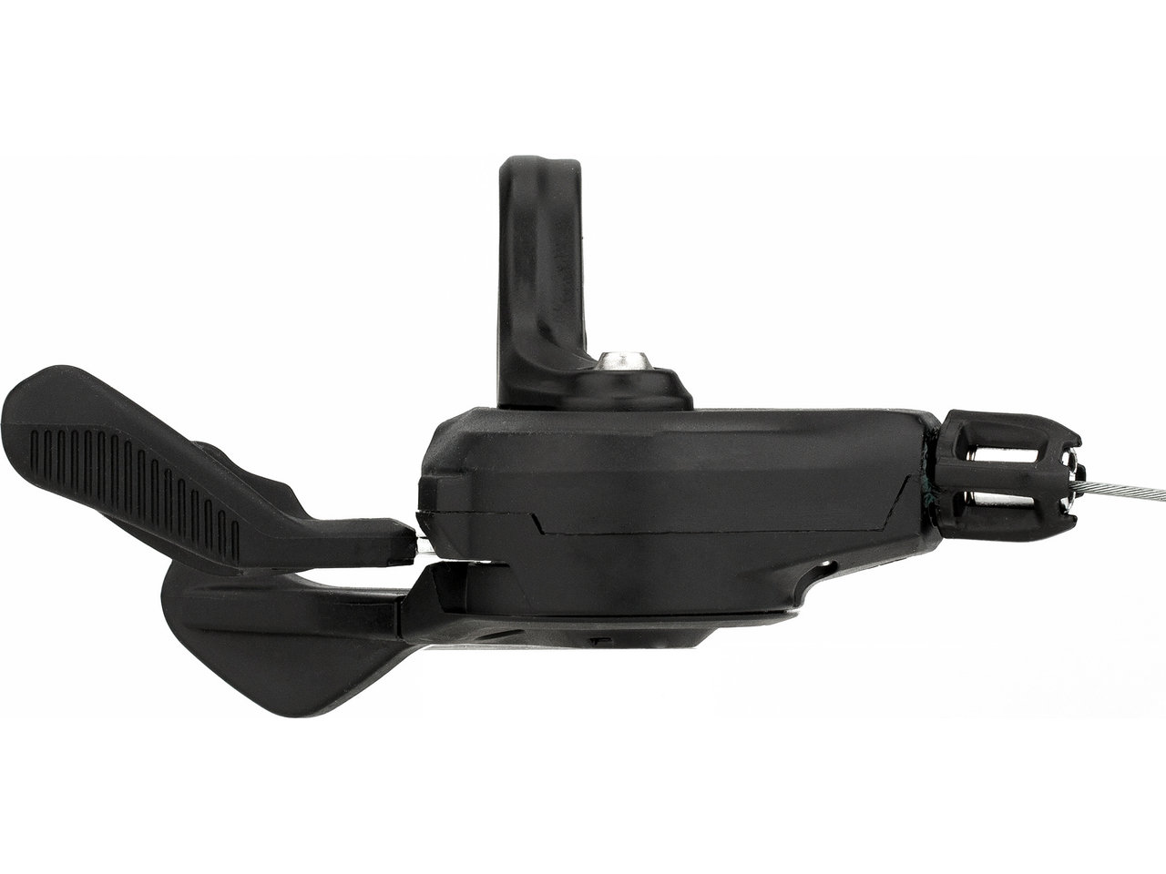 Shimano Deore Schaltgriff SL-M6100 Klemmschelle 12-fach