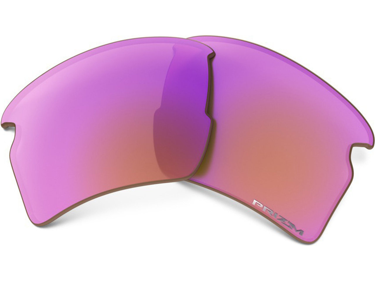 Oakley Ersatzgläser für Flak 2.0 XL Brille