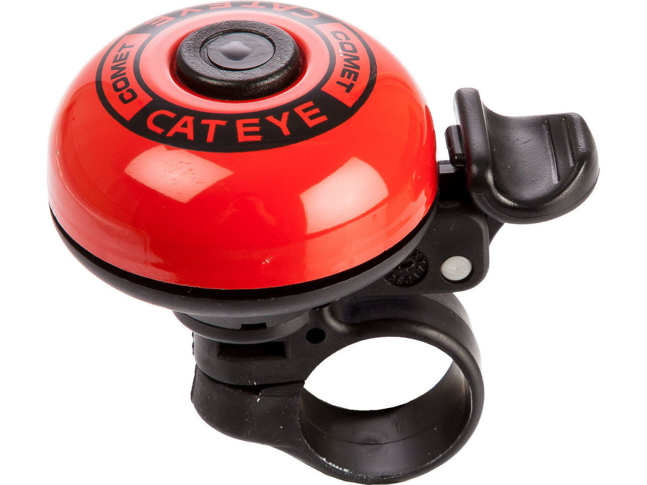 CatEye PB-200 Comet Bell Fahrradklingel CatEye PB-200 Comet Bell Fahrradklingel