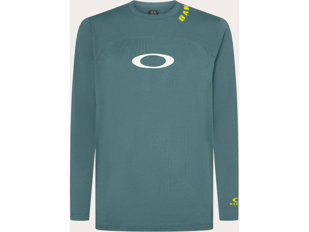Oakley Free Ride RC SS Jersey