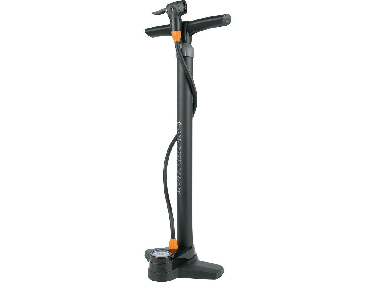 SKS Air-X-Press 8.0 Standpumpe