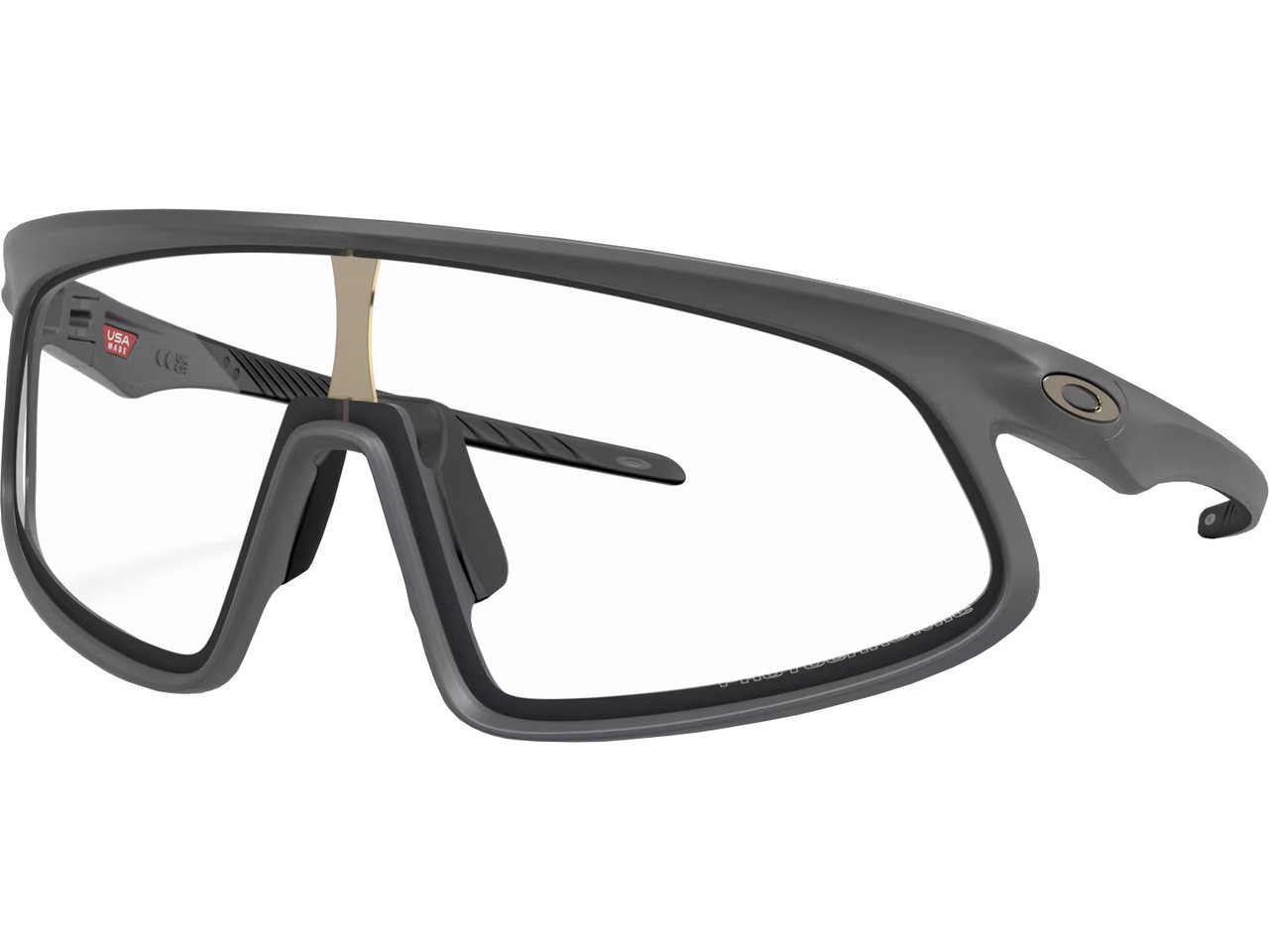 Rslv Photochromic Sportbrille