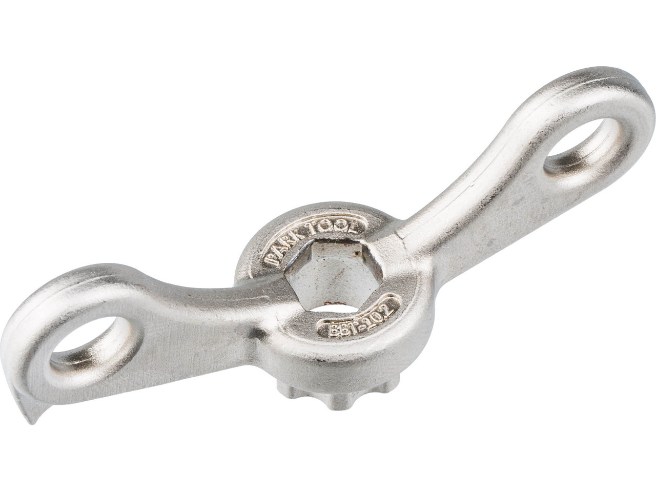 Park Tool Einstellwerkzeug BBT-10.2 für Shimano Hollowtech II