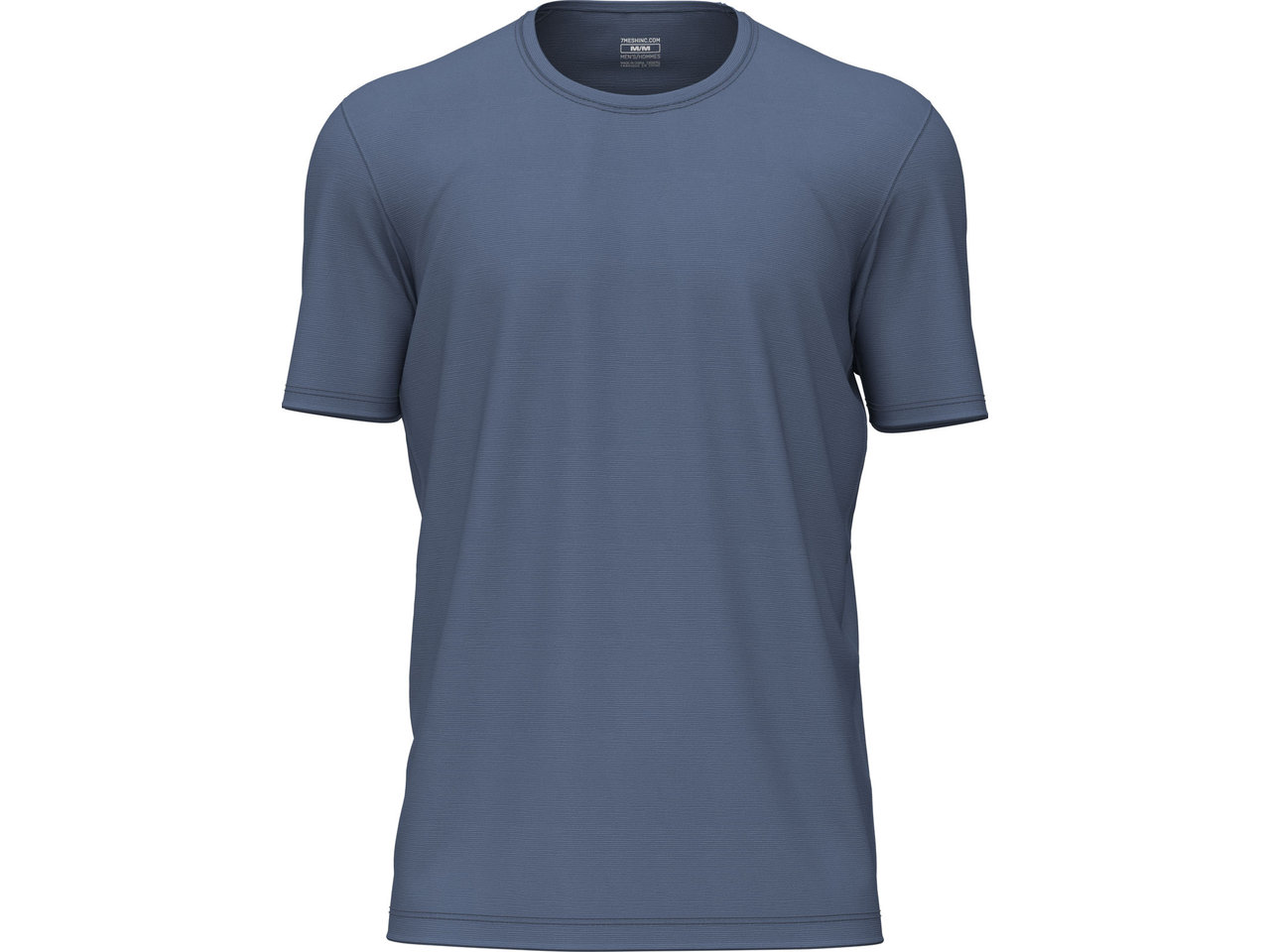 7Mesh Desperado Merino S/S Shirt 7Mesh Desperado Merino S/S Shirt