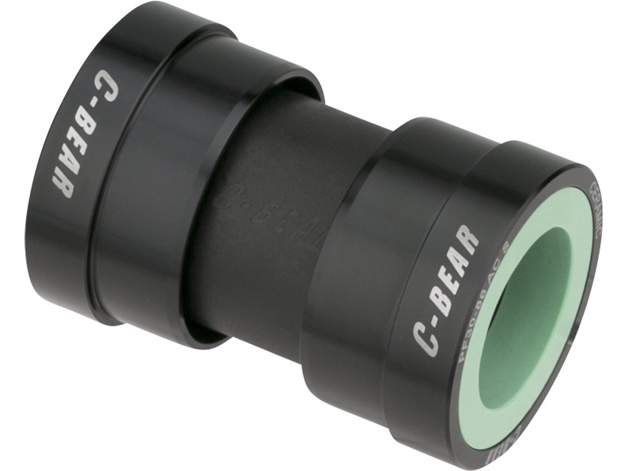 C-Bear SRAM DUB MTB / Cyclocross Innenlager 46 x 68/73