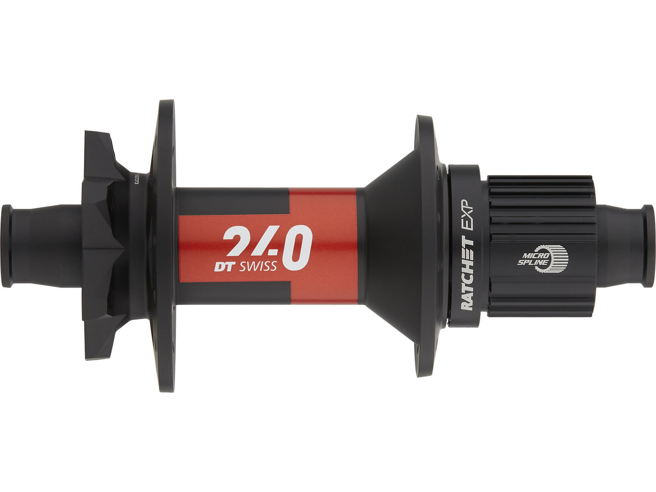 DT Swiss 240 Classic MTB Super Boost Disc 6-Loch HR-Nabe