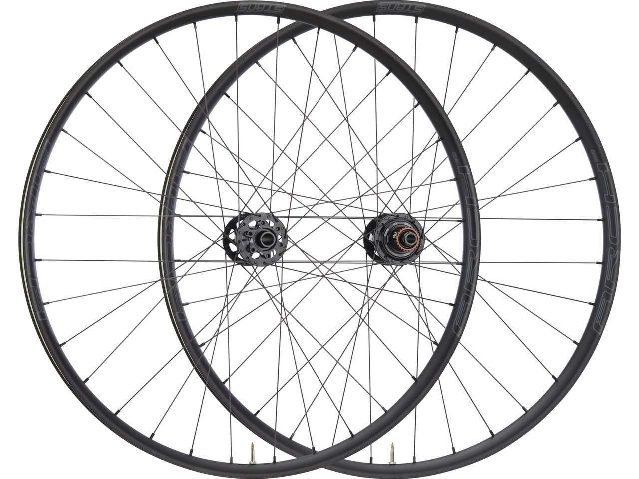 Arch Mk4 Disc 6-loch Boost 29" Laufradsatz