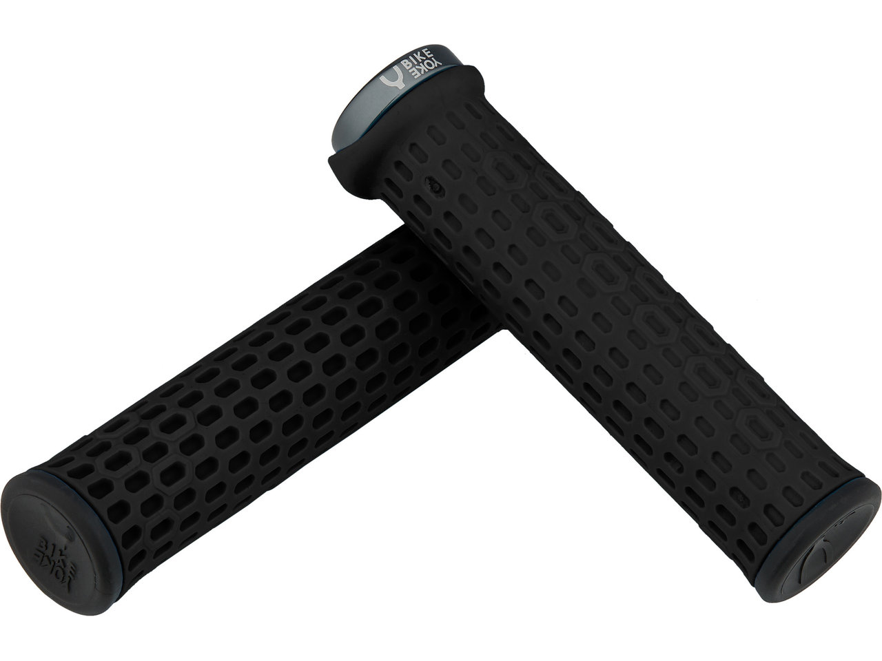BikeYoke Grippy Lenkergriffe BikeYoke Grippy Lenkergriffe