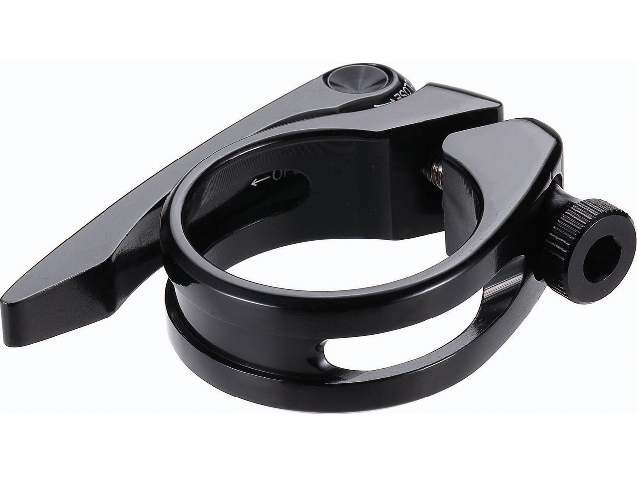 BBB LightLever BSP-86 Sattelklemme BBB LightLever BSP-86 Sattelklemme