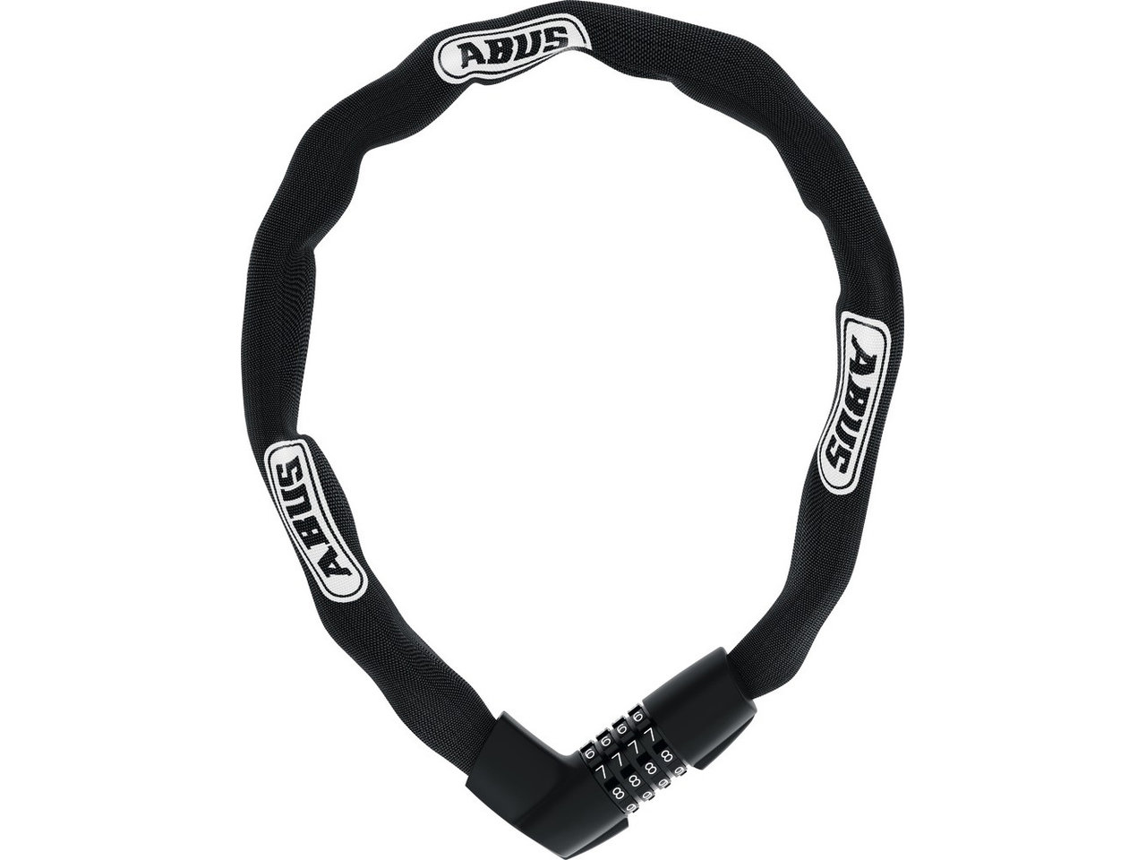 ABUS Tresor 1385/ Kettenschloss