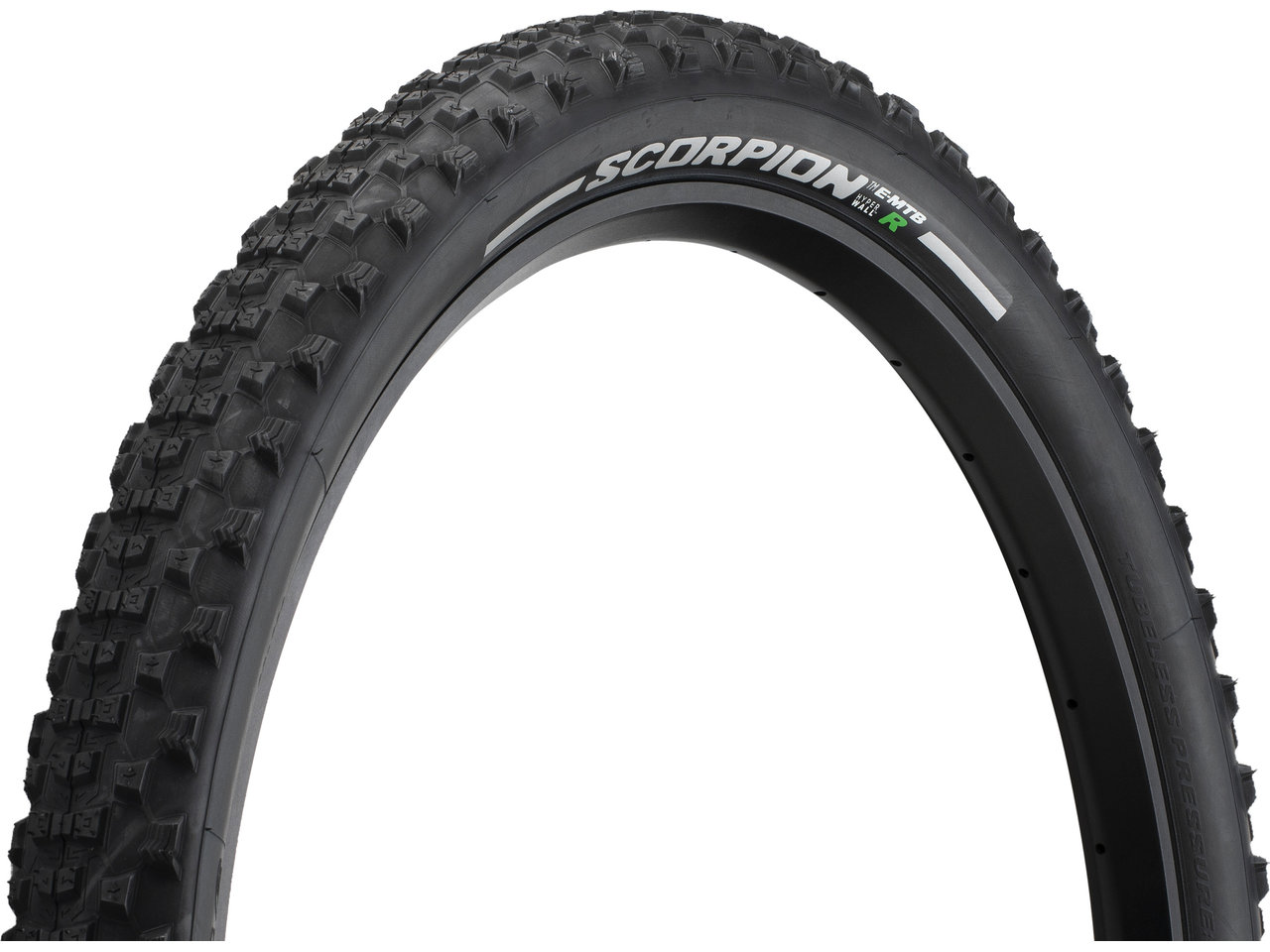 Pirelli Scorpion E-MTB Rear Specific 29+ Faltreifen Pirelli Scorpion E-MTB Rear Specific 29+ Faltreifen