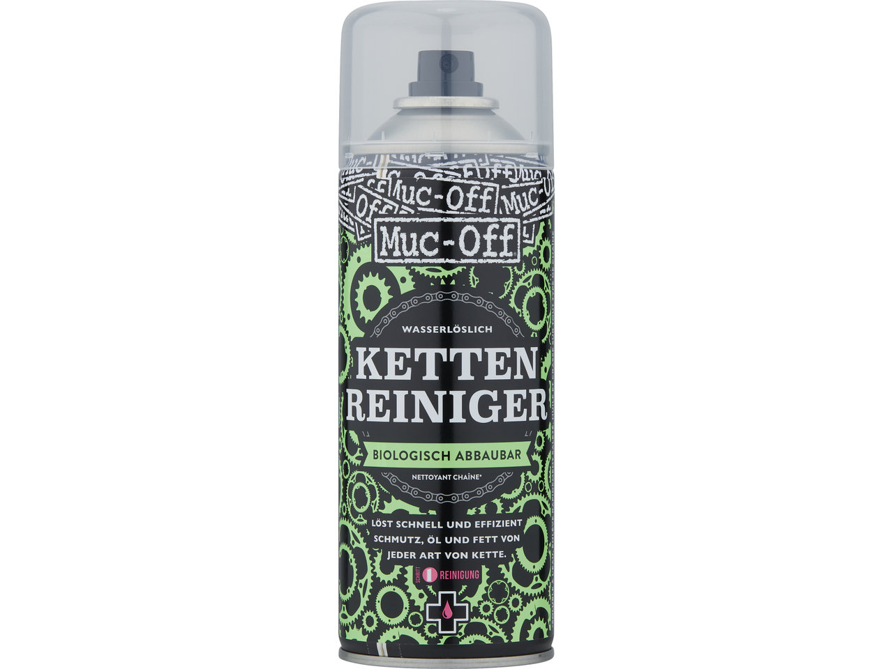 Muc-Off Chain Cleaner Kettenreiniger Muc-Off Chain Cleaner Kettenreiniger