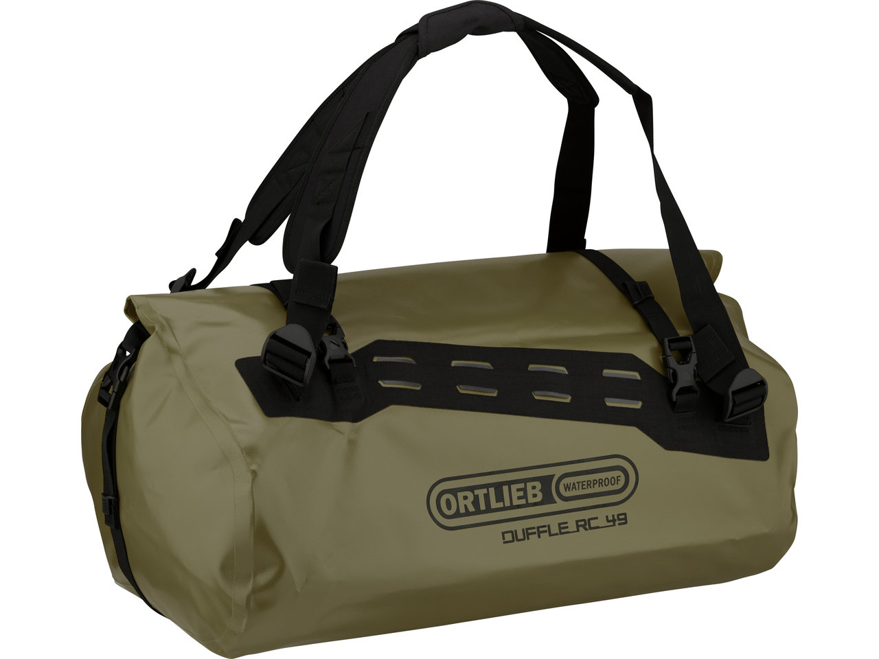 Ortlieb Duffle RC Reisetasche