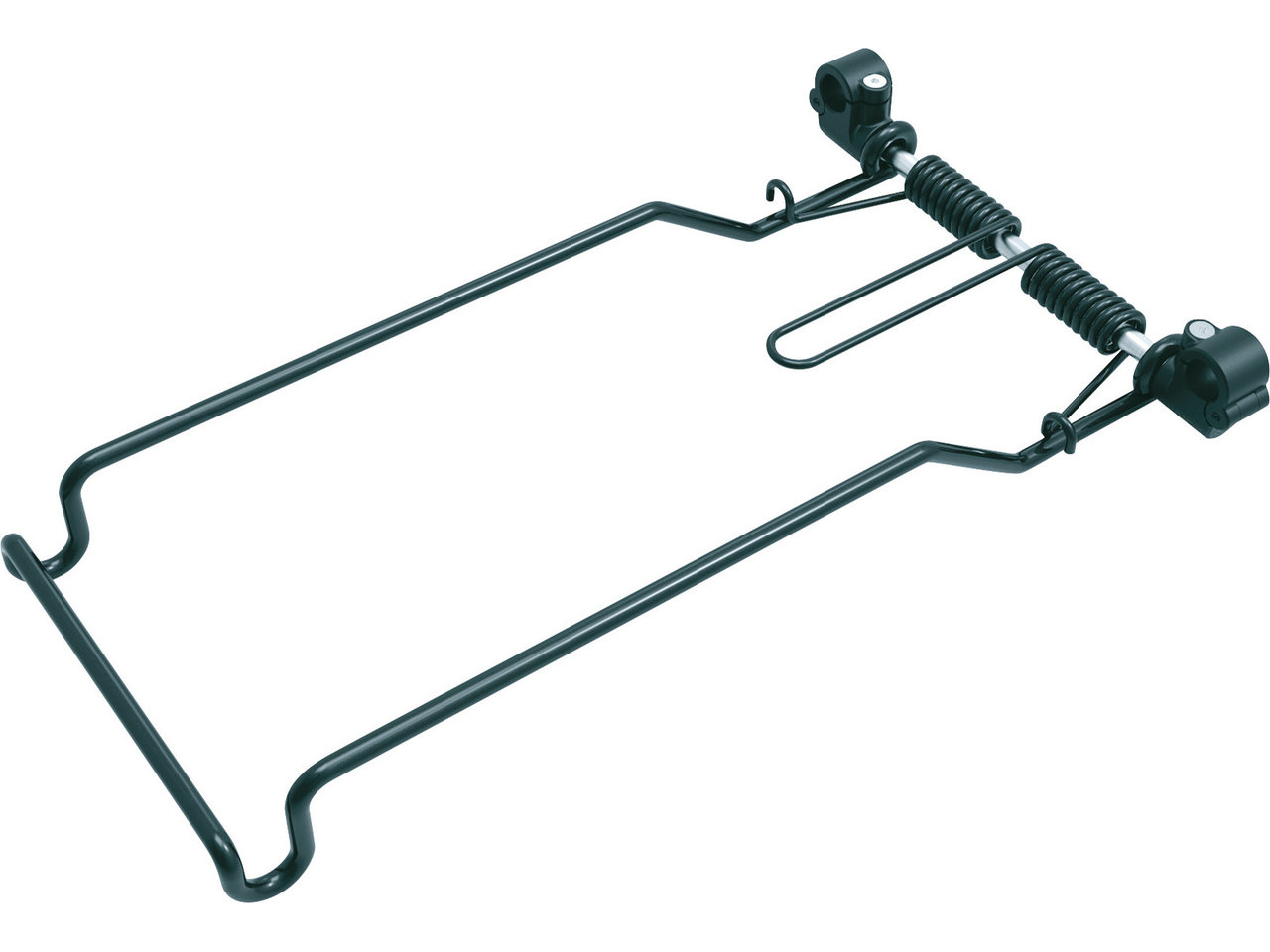 Topeak Federklappe für Uni Gepäckträger Topeak Federklappe für Uni Gepäckträger