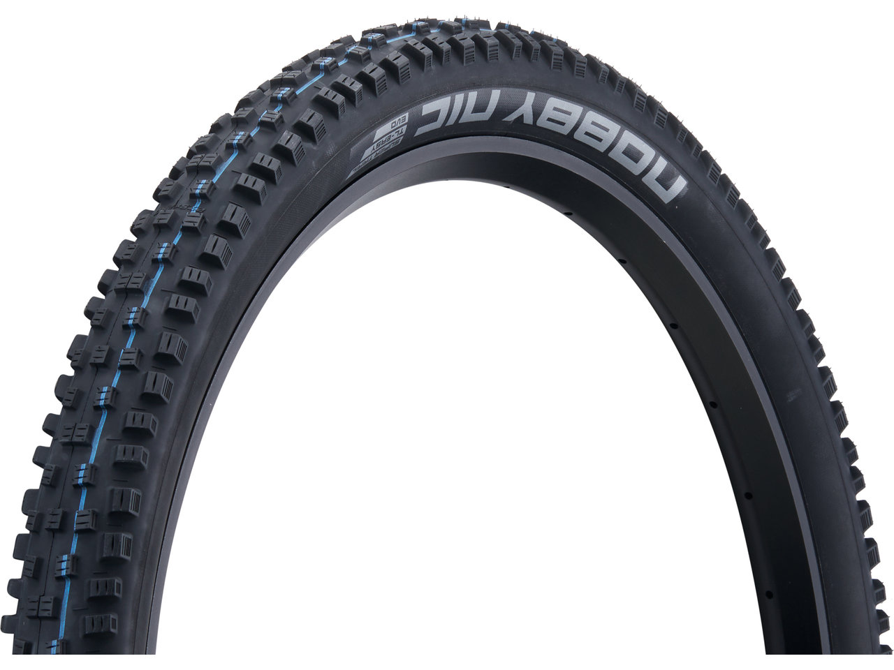 Schwalbe Nobby Nic Evolution ADDIX Soft Super Trail 29" Faltreifen Schwalbe Nobby Nic Evolution ADDIX Soft Super Trail 29" Faltreifen
