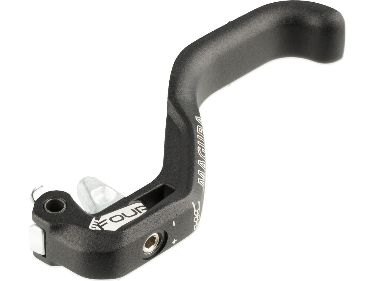 Magura Bremshebel HC 1-Finger Reach Adjust für MT4 Magura Bremshebel HC 1-Finger Reach Adjust für MT4
