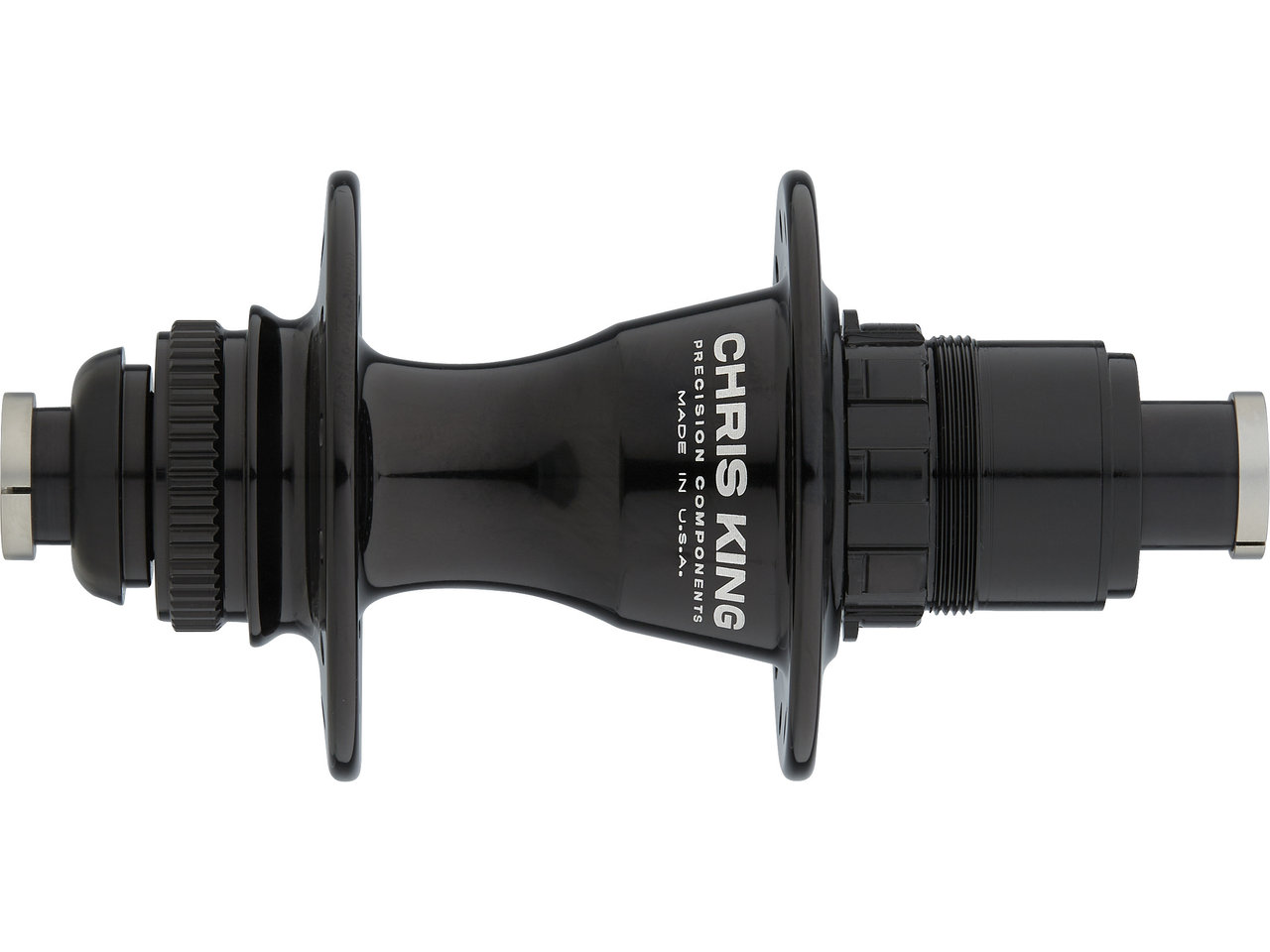 Chris King R45 Disc Center Lock HR-Nabe