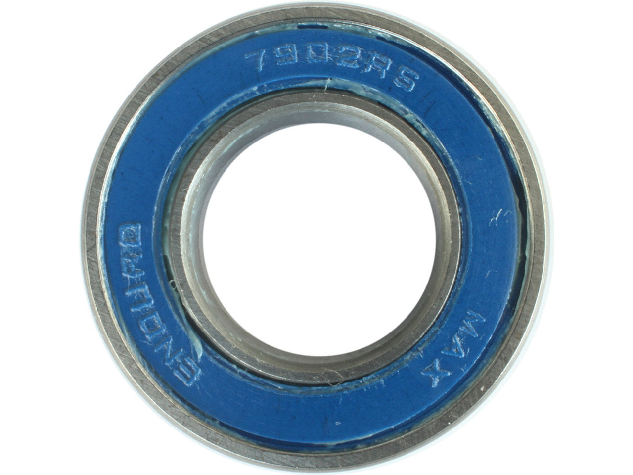 Blue / silver 41