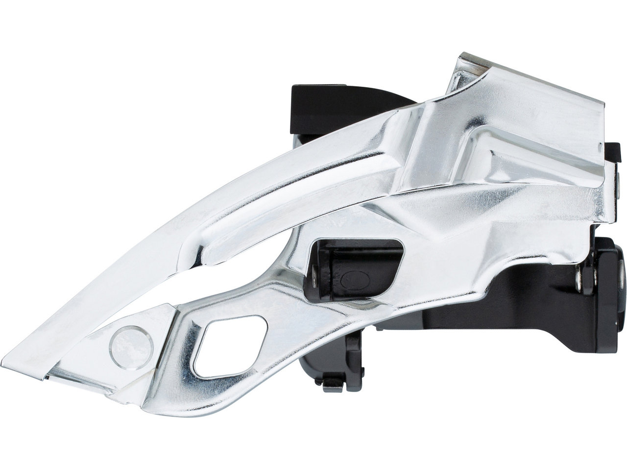 Shimano XT Umwerfer FD-T8000 66-69° 3-/10-fach Shimano XT Umwerfer FD-T8000 66-69° 3-/10-fach