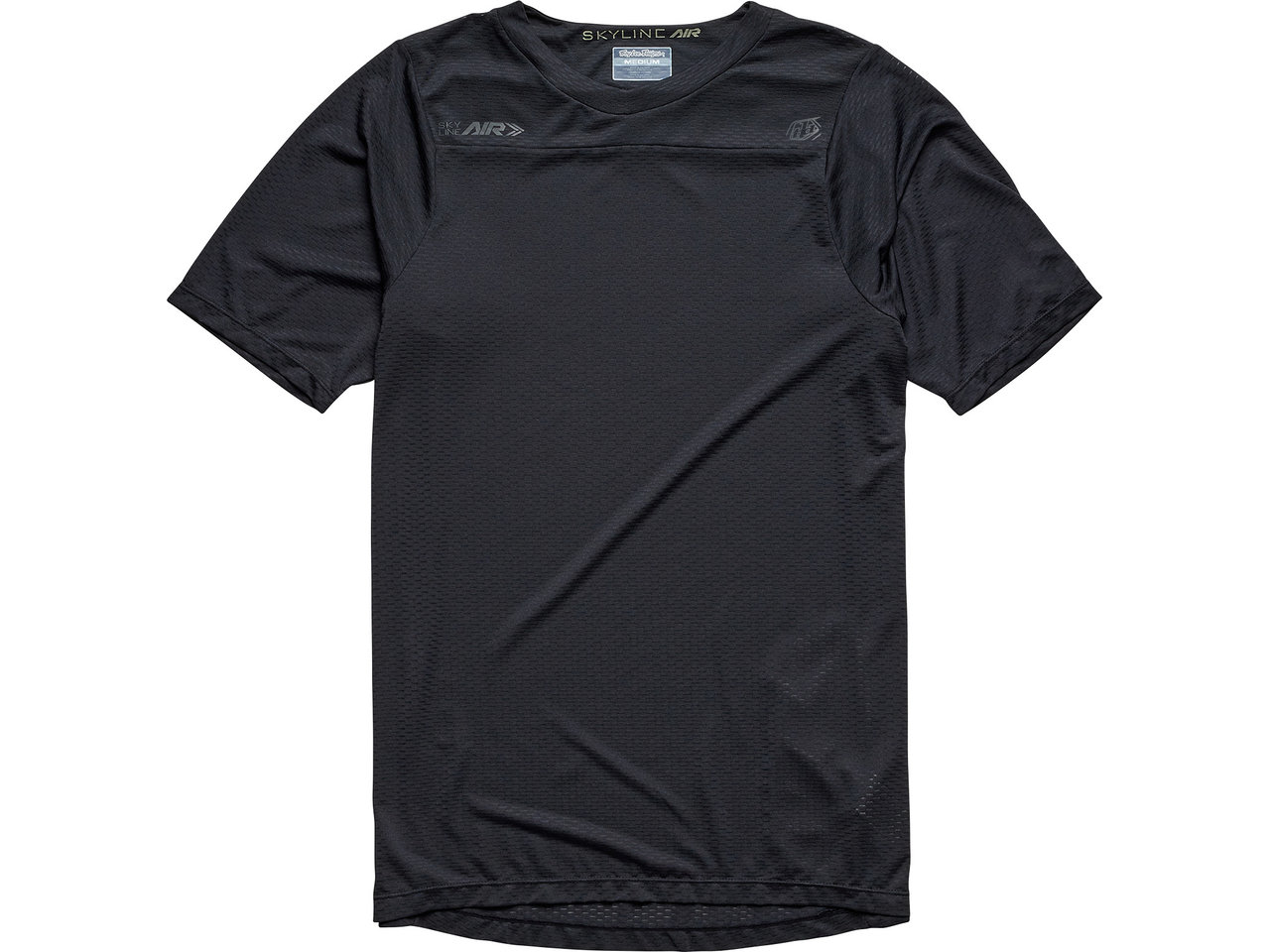 Troy Lee Designs Skyline Air S/S Trikot Modell 2025