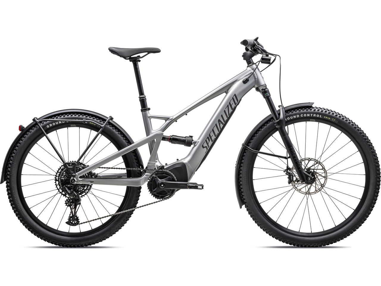 Specialized Turbo Tero X 4.0 29" / 27,5" E-Trekking-Bike