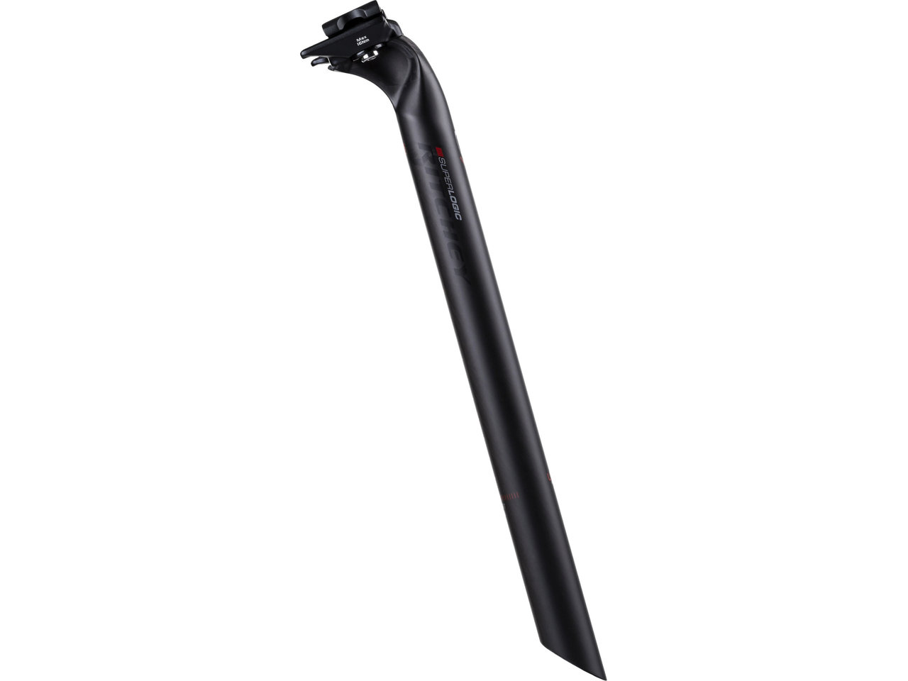 Ritchey Superlogic Link FlexLogic Carbon Sattelstütze Ritchey Superlogic Link FlexLogic Carbon Sattelstütze