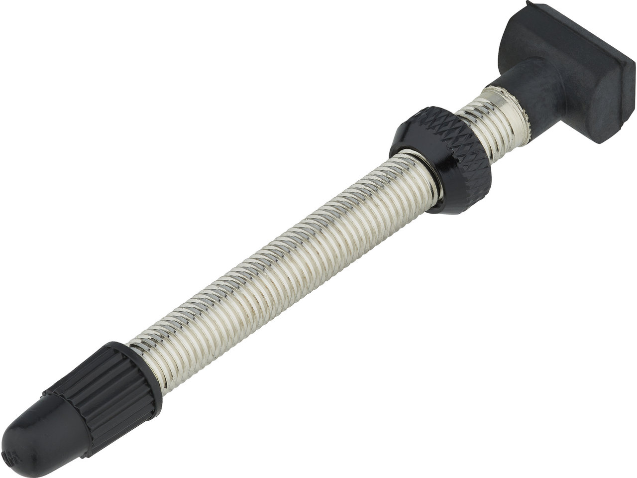 DT Swiss Sølv 92mm Tubeless Ventil DT Swiss Sølv 92mm Tubeless Ventil