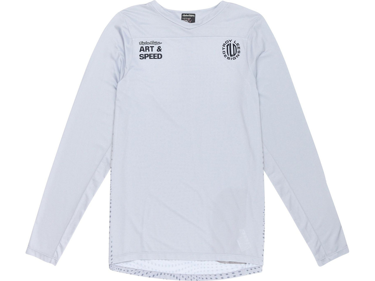 Troy Lee Designs Skyline L/S Trikot Modell 2025 Troy Lee Designs Skyline L/S Trikot Modell 2025