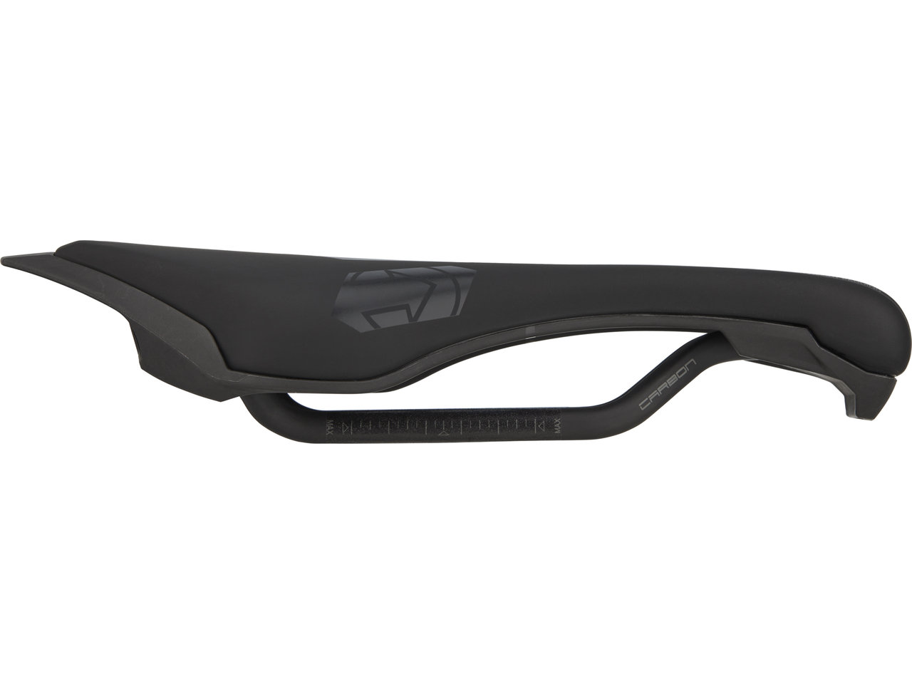 PRO Stealth Aero Carbon Sattel