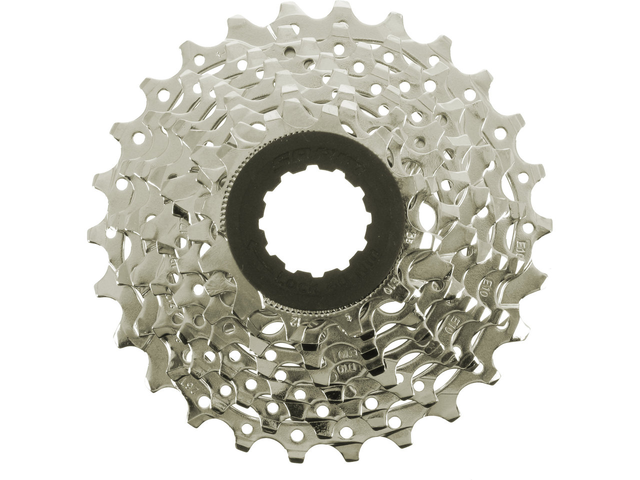SRAM PG-850 8-fach Kassette MTB SRAM PG-850 8-fach Kassette MTB