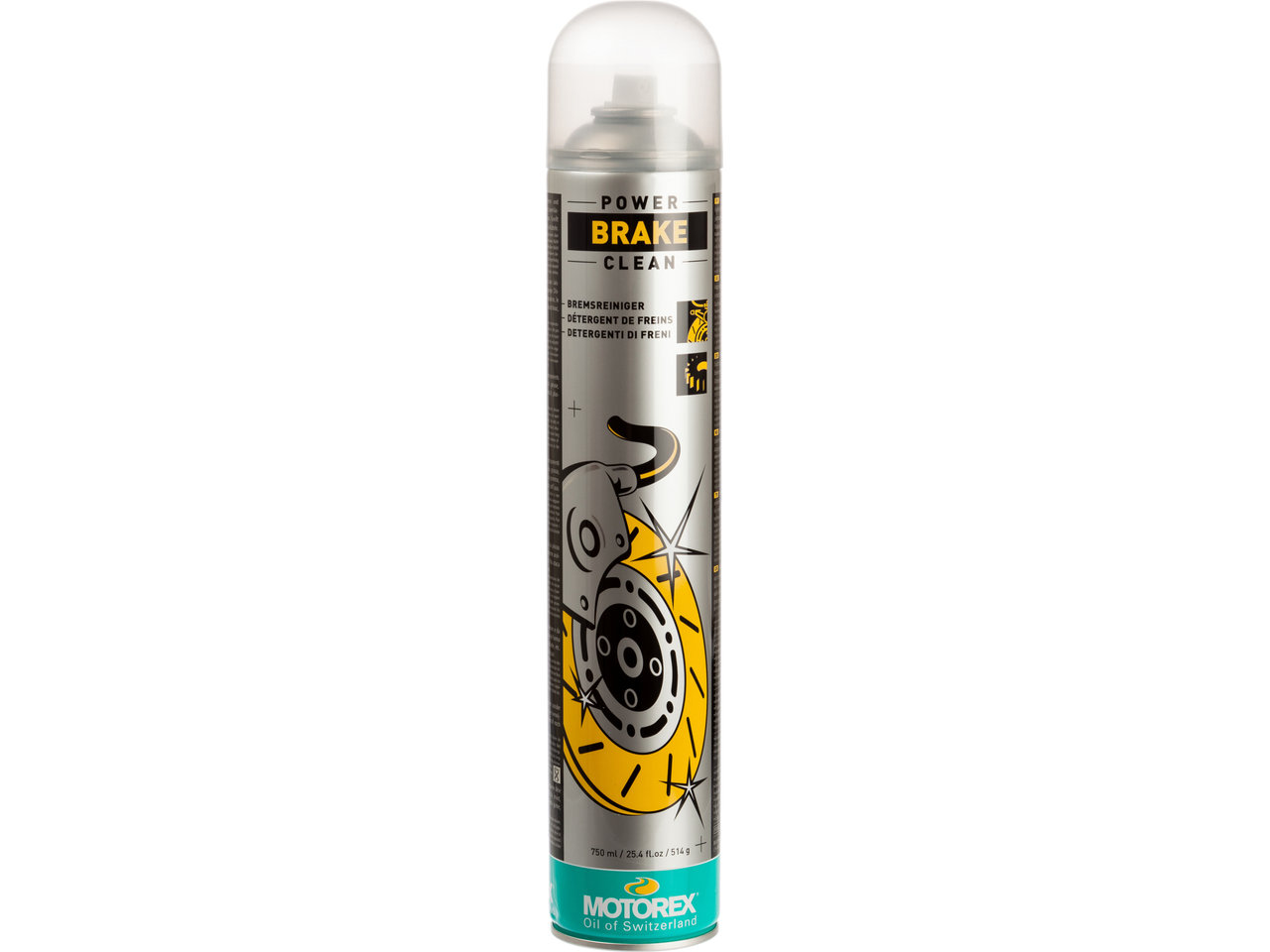 Motorex Power Brake Cleaner Bremsenreiniger hochaktiv Motorex Power Brake Cleaner Bremsenreiniger hochaktiv