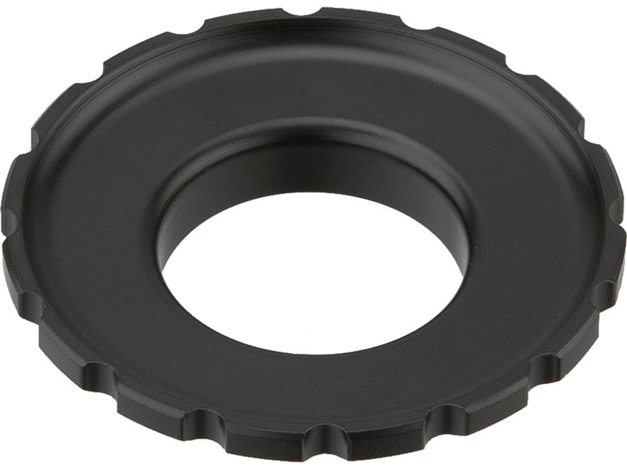 Shimano Verschlussring für STEPS DU-E6100 / DU-E8000 Shimano Verschlussring für STEPS DU-E6100 / DU-E8000
