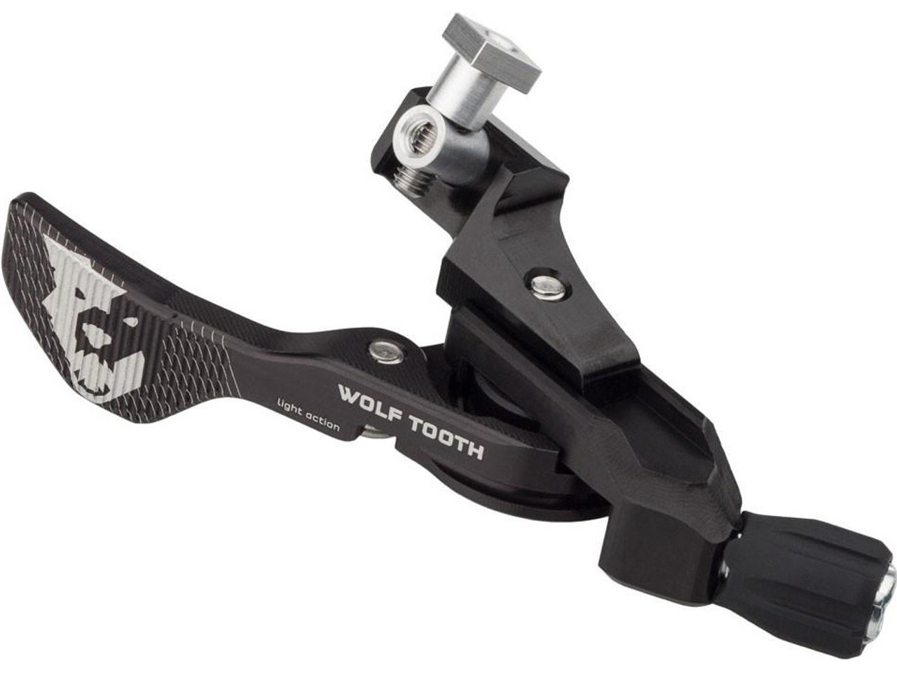 Wolf Tooth ReMote Light Action, Hendel Wolf Tooth ReMote Light Action, Hendel