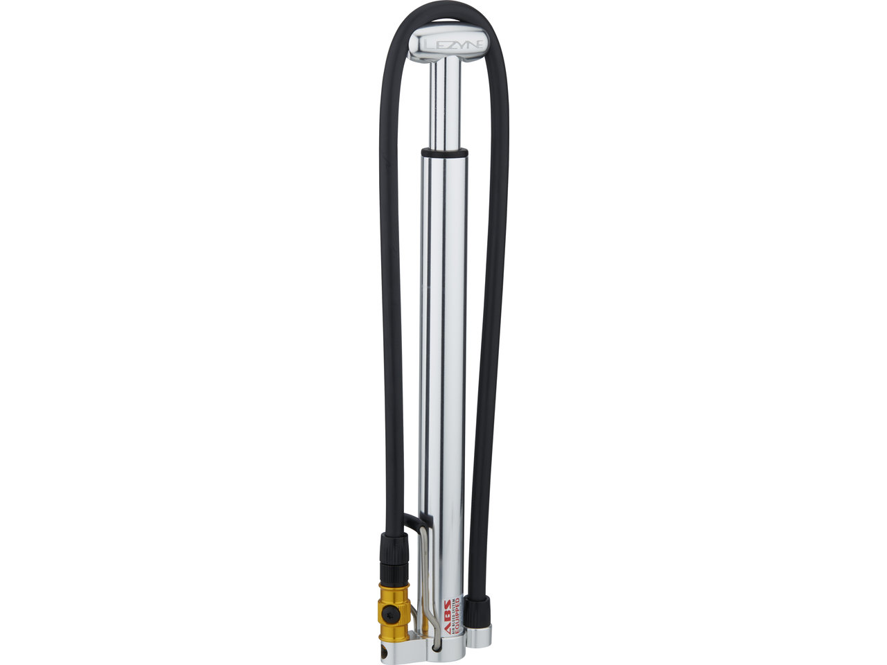 Lezyne Micro Floor Drive HP Pumpe ohne Luftdruckanzeige Lezyne Micro Floor Drive HP Pumpe ohne Luftdruckanzeige