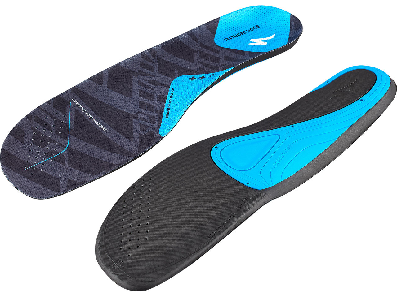 Specialized BG SL FOOTBED ++ BLU