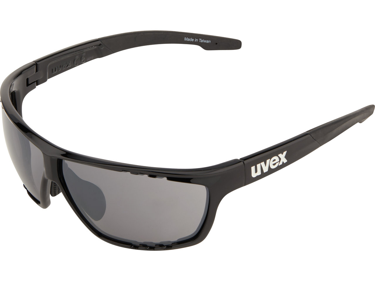 Uvex sportstyle 706 Sportbrille